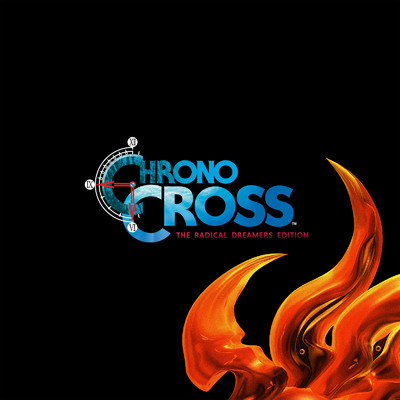アルバム/CHRONO CROSS: THE RADICAL DREAMERS EDITION/光田康典