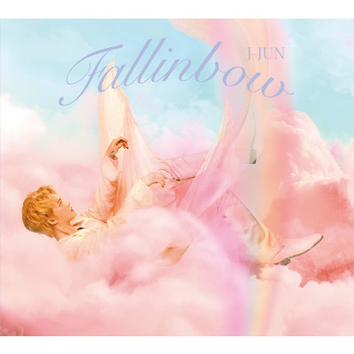 アルバム/Fallinbow/ジェジュン