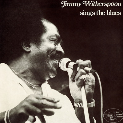 アルバム/SINGS THE BLUES/JIMMY WITHERSPOON