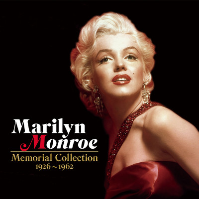 シングル/ハッピー・バースデイ・ミスター・プレジデント〜サンクス・フォー・ザ・メモリー(「1962年5月19日、ジョン.F.ケネディ大統領の誕生祝賀会」より)/Marilyn Monroe