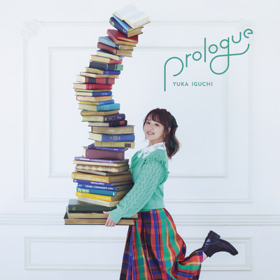 Prologue(instrumental)/井口裕香