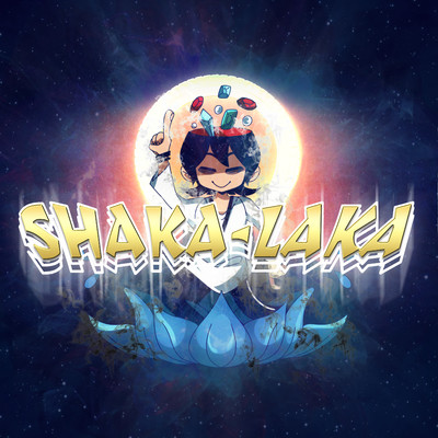 シングル/SHAKA-LAKA/TOPHAMHAT-KYO