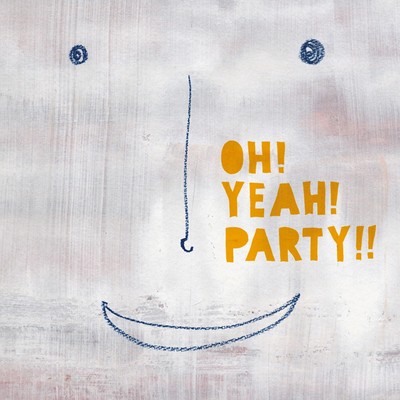 OH！ YEAH！ PARTY！！(2012.4.22 AKASAKA BLITZライブ盤)/PE'Z