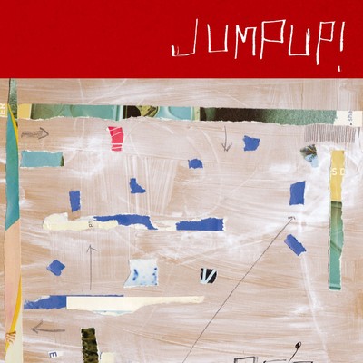 JumpUP！(EN-MUSUBI 2012 12.30 shimokitazawa GARDEN ライブ盤)/PE'Z