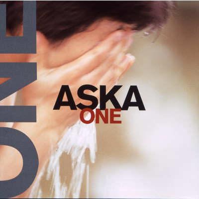 シングル/ONE/ASKA