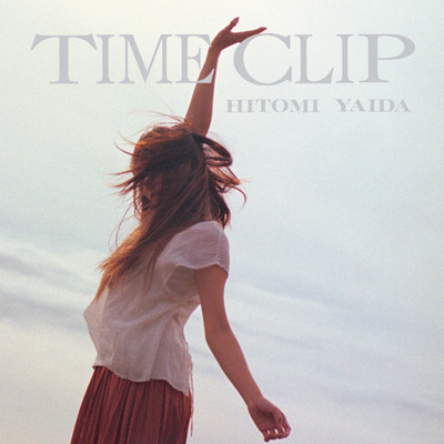 シングル/It's Time/矢井田瞳