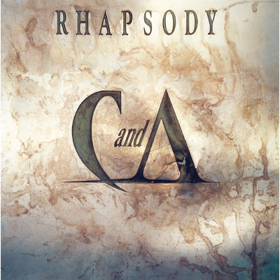 アルバム/RHAPSODY/CHAGE and ASKA