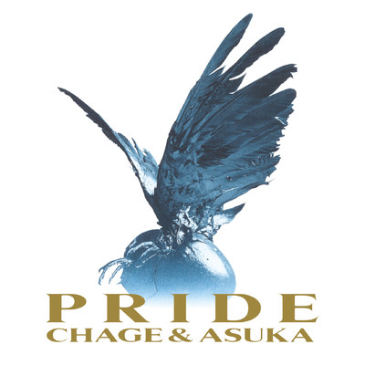 MOON LIGHT BLUES (「PRIDE」バージョン)/CHAGE and ASKA