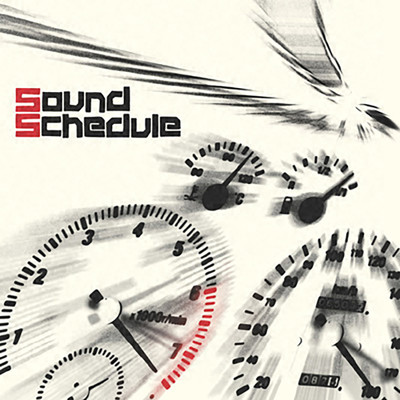 スペシャルナンバー/Sound Schedule