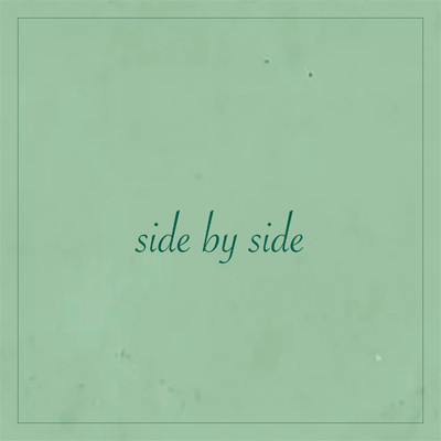 シングル/Side by Side -Main Theme-/Yaffle