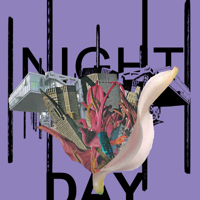 シングル/Night and Day/GuruConnect