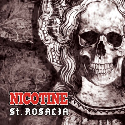 シングル/St.ROSALIA/NICOTINE