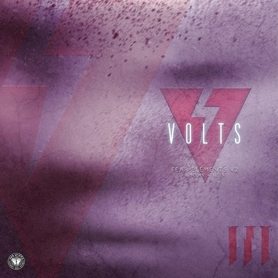 アルバム/Volts: Fear Elements V2 - Booms And Hits/Dos Brains