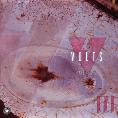アルバム/Volts: Fear Elements V3 - Metal Signals/Dos Brains