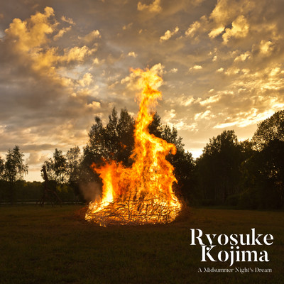 シングル/A Midsummer Night's Dream/Ryosuke Kojima