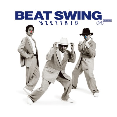シングル/Beat Swing(H ZETT M Remix)/H ZETTRIO