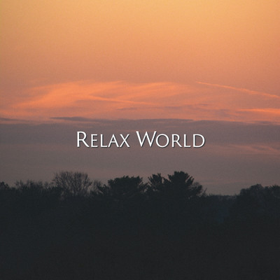 シングル/Solfeggio Meditation (Nature)/RELAX WORLD