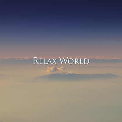 シングル/Inner Flow (Nature)/RELAX WORLD
