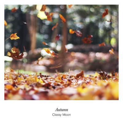 アルバム/Autumn/Classy Moon