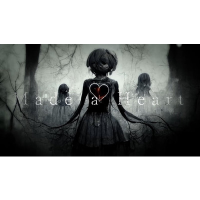 シングル/Made a Heart/SAI