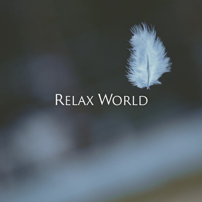 Morpheus Sounds Angel (Rain)/RELAX WORLD