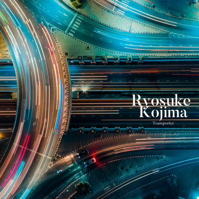 Transporter/Ryosuke Kojima