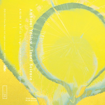 Ambient Yellow 07/Inner Science