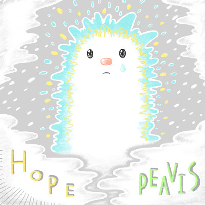 シングル/Hope/PEAVIS