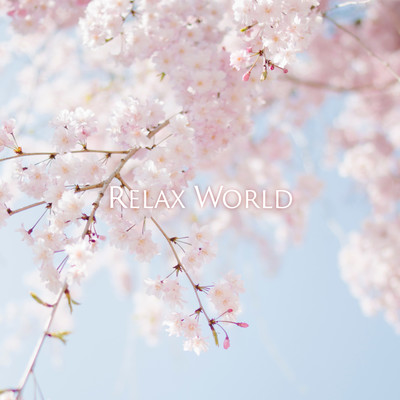 アルバム/Haruno/RELAX WORLD