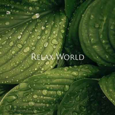 アルバム/Kotonoha/RELAX WORLD