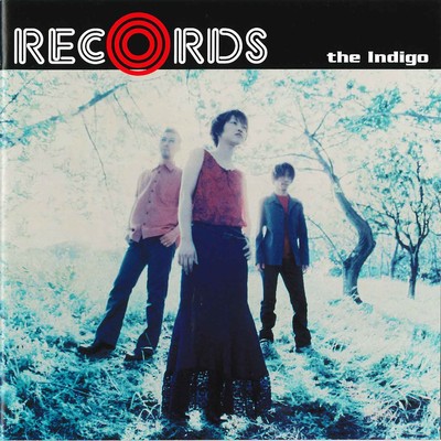 アルバム/RECORDS/the Indigo