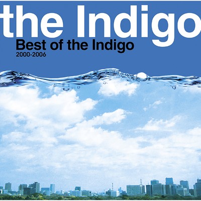 マスターミュージック/the Indigo