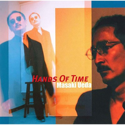 アルバム/HANDS OF TIME/上田正樹
