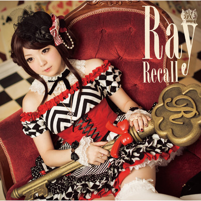 アルバム/Recall/雨沢レイ（Ray）