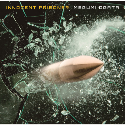 アルバム/innocent prisoner/緒方恵美