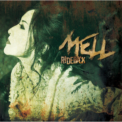 アルバム/RIDEBACK/MELL