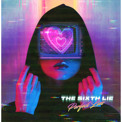 アルバム/Perfect Lies/THE SIXTH LIE