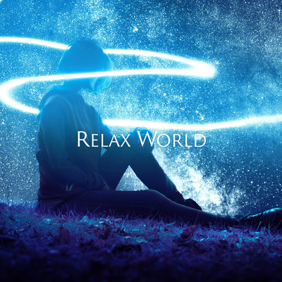 シングル/Yumeni (Meditation)/RELAX WORLD