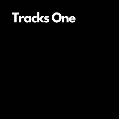 Tracks One/Nanase