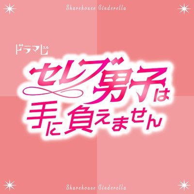 TVドラマ「セレブ男子は手に負えません」オリジナルサウンドトラック/LOVE