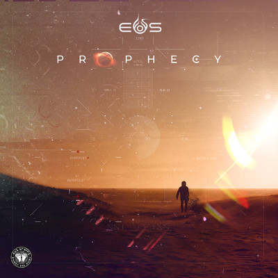 アルバム/Prophecy/Dos Brains