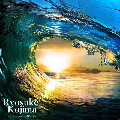 Between Calm and Passion/Ryosuke Kojima