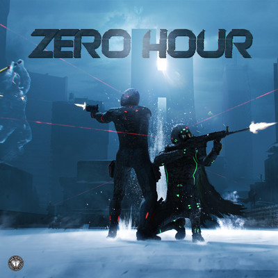 アルバム/Zero Hour/Dos Brains