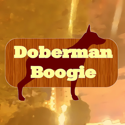 シングル/Doberman Boogie/Kanata.S