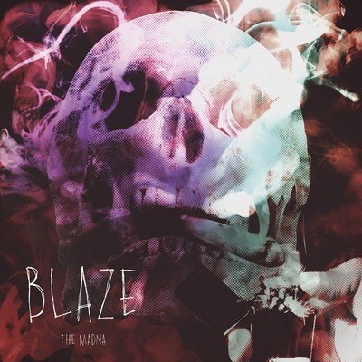 アルバム/BLAZE/THE MADNA