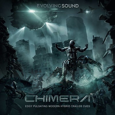 Stormrunner/Evolving Sound