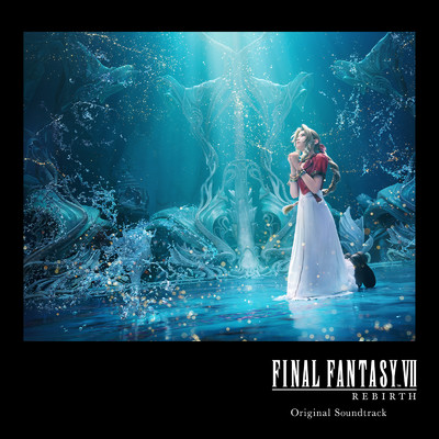 アルバム/FINAL FANTASY VII REBIRTH Original Soundtrack/SQUARE ENIX MUSIC
