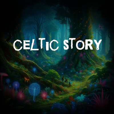 シングル/celtic story/劉 恵