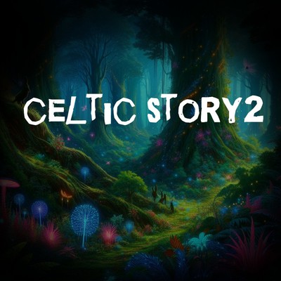 シングル/celtic story2/劉 恵