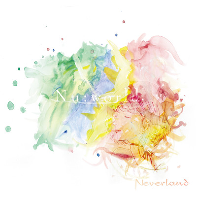 Nu:world 【通常盤-Eve-】/Neverland